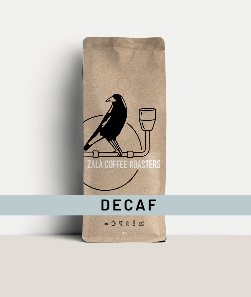 Decaf