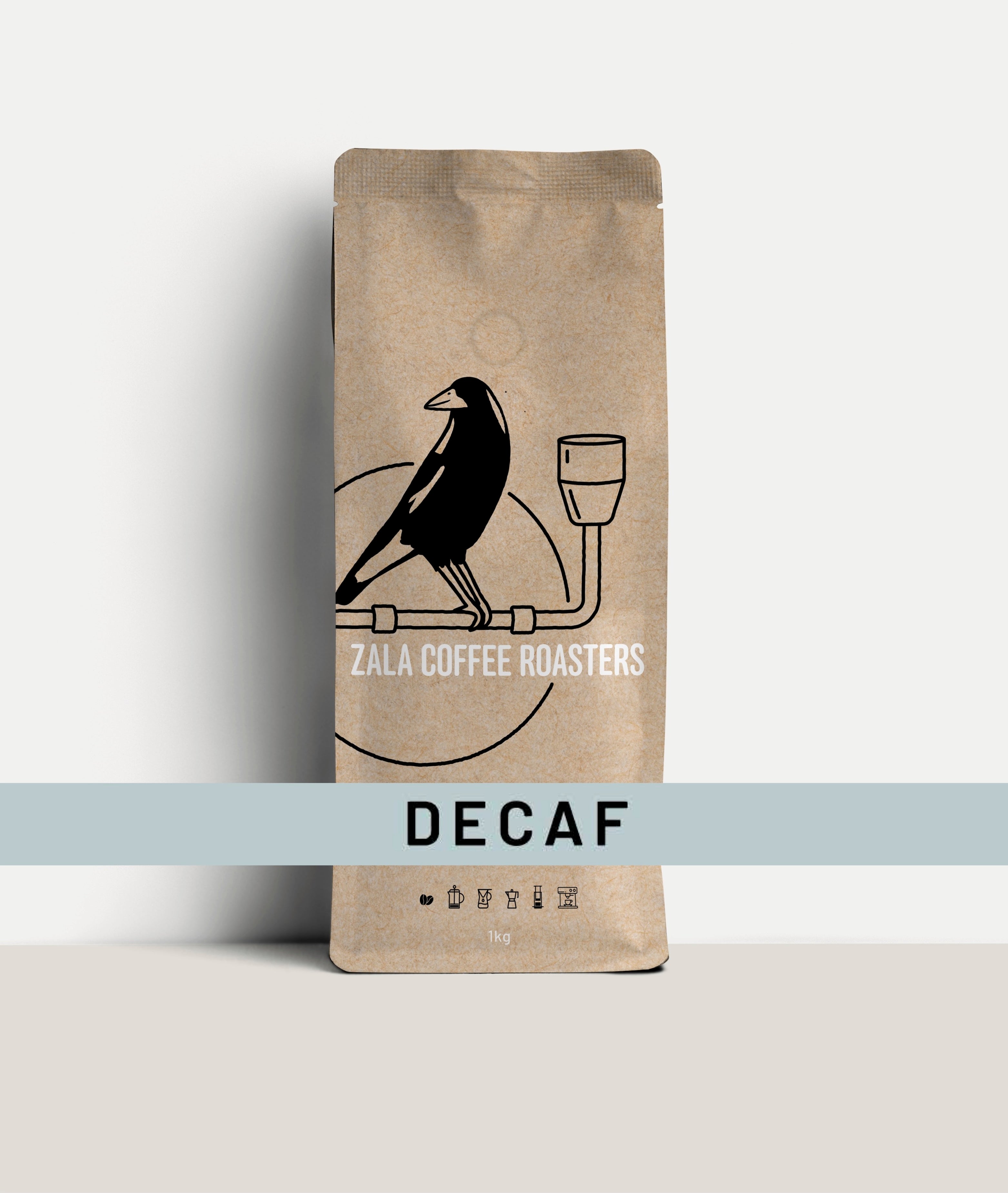 Decaf