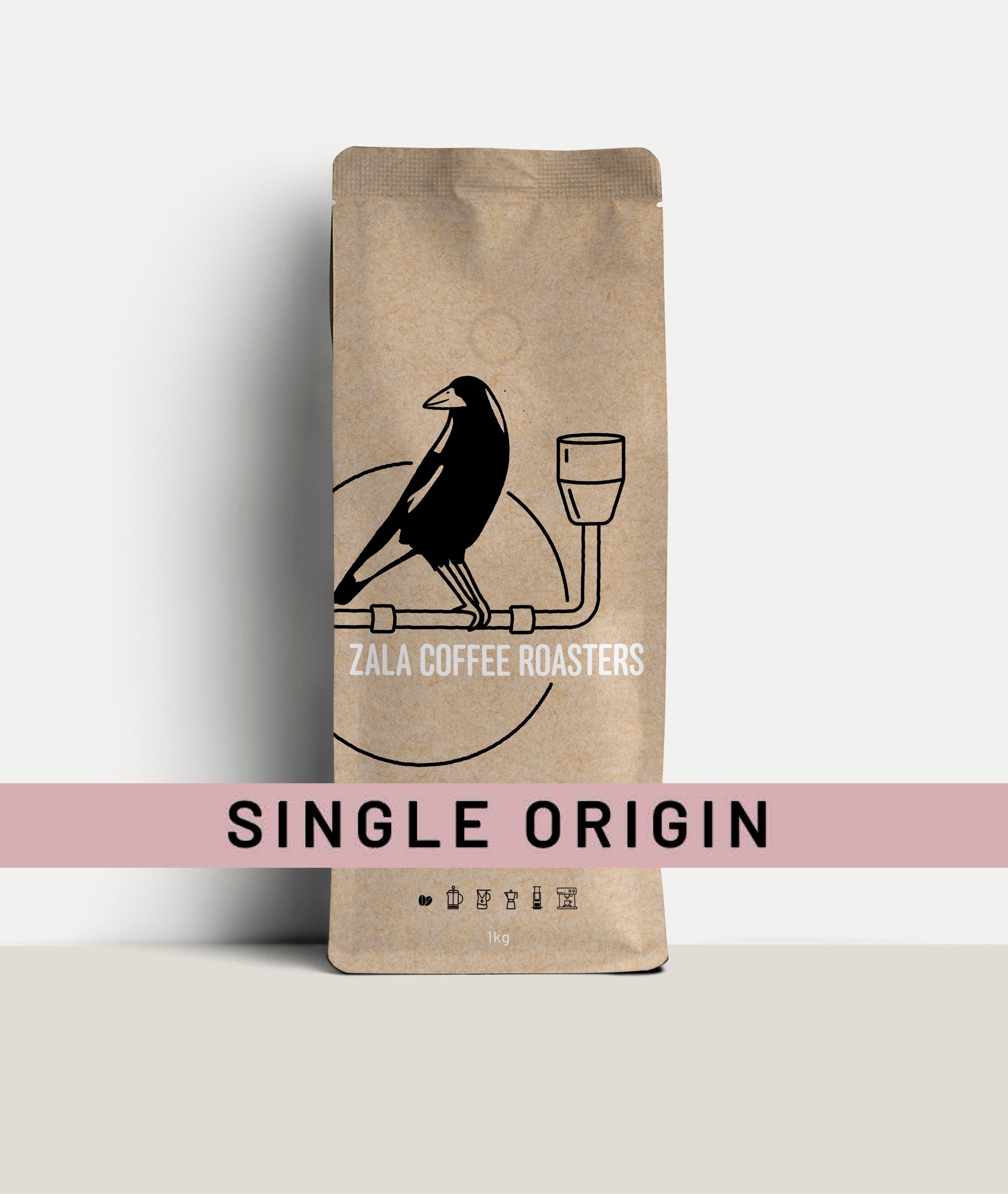 Single Origin
