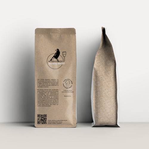 Decaf